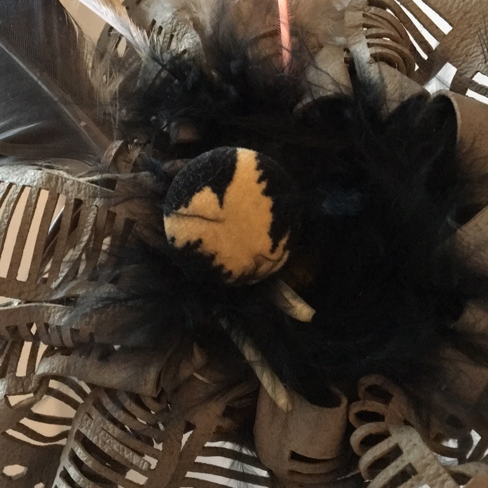 Fascinator - Picture 2 of 5